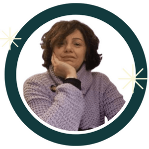 Emanuela - Psicologa e Counselor