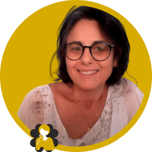 Rosaria Fabrizio - Insegnante di Meditazione