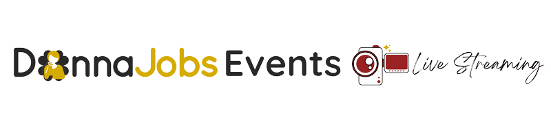 DonnaJobs Events