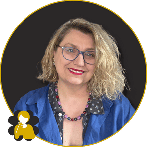 DonnaJobs Nancy Aharpour Astrofisica -Web Developer - DigitalStrategist