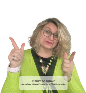 DonnaJobs Academy Digitale per Donne