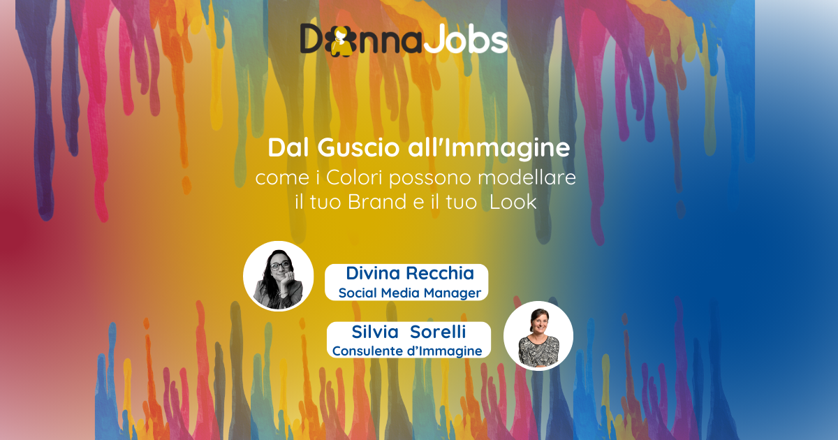 Dal Guscio all'Immagine