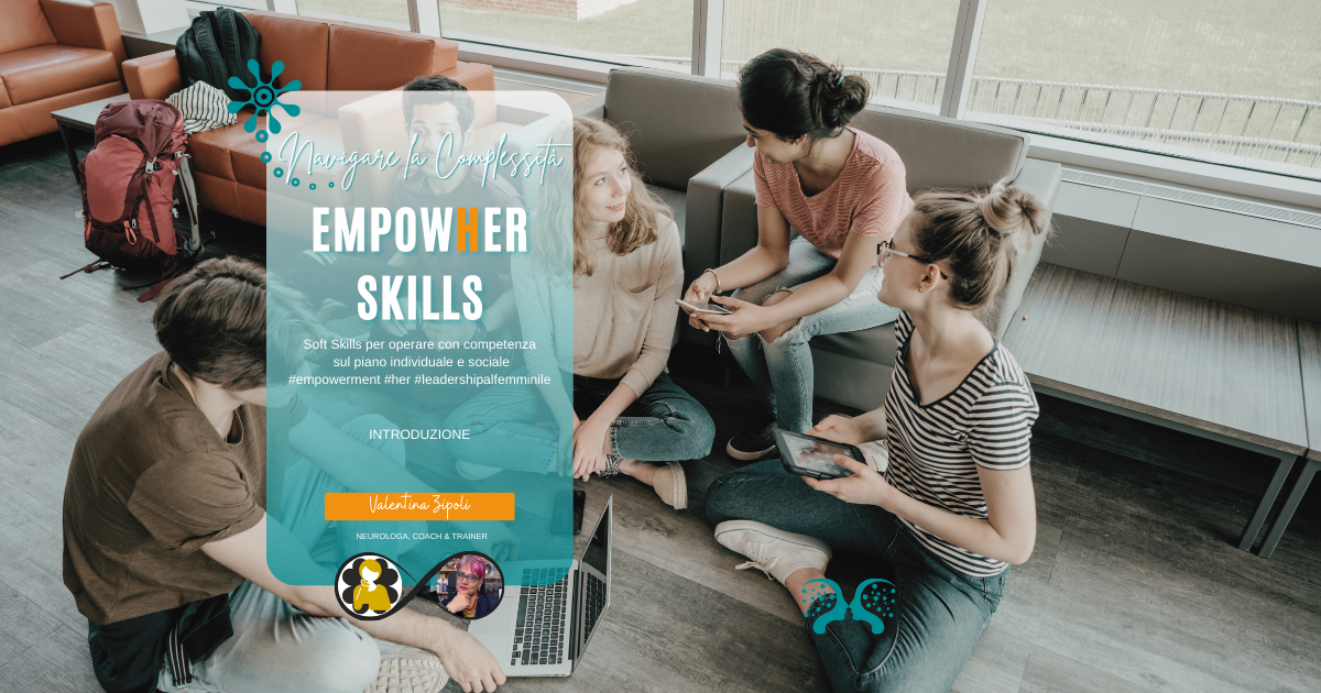 EmpowHer Skills